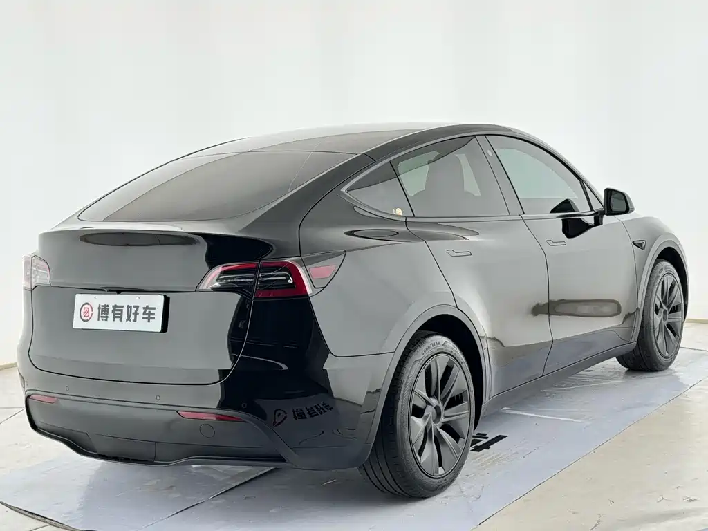 Tesla Model Y 2023 — фото 13