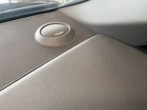 Audi A6L 2021