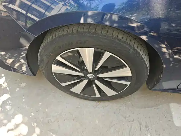 Nissan Teana 2020