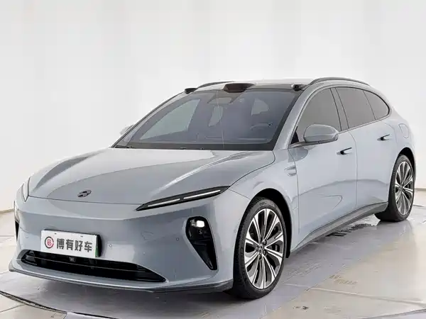 NIO ET5T 2024