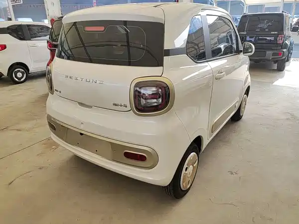 Bestune Pony 2024