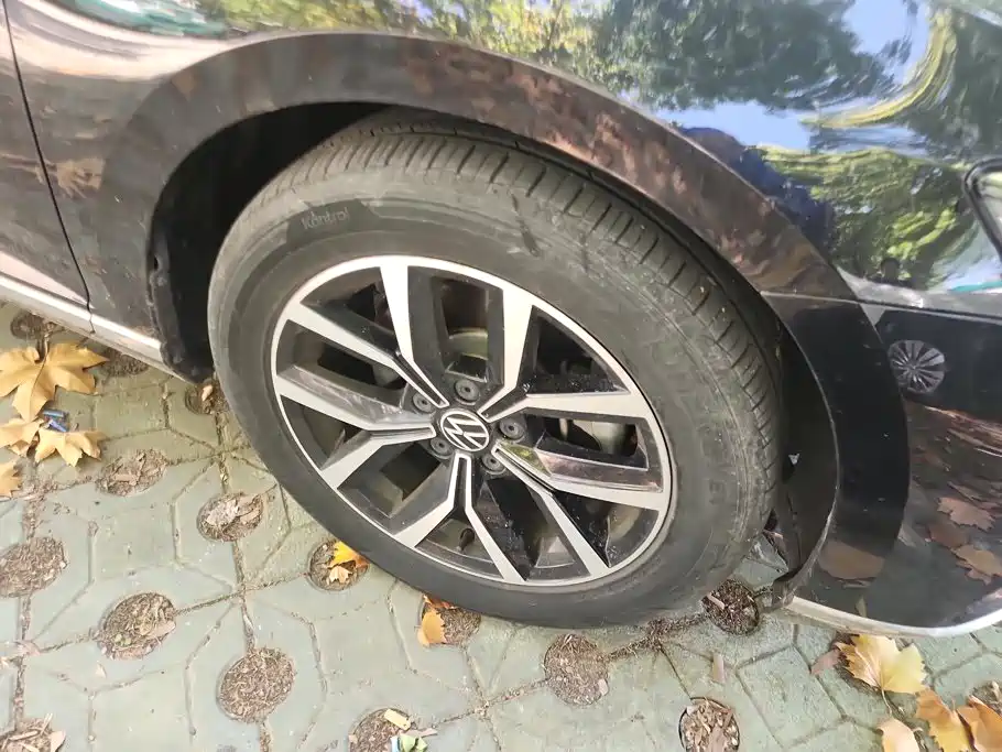 Volkswagen Magotan 2022