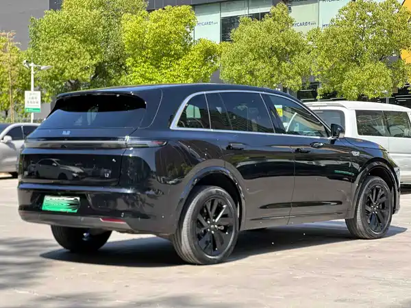 Li Auto L7 2024