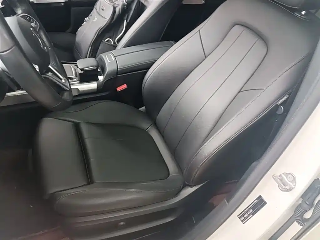 Mercedes-Benz GLB 2021 — фото 15