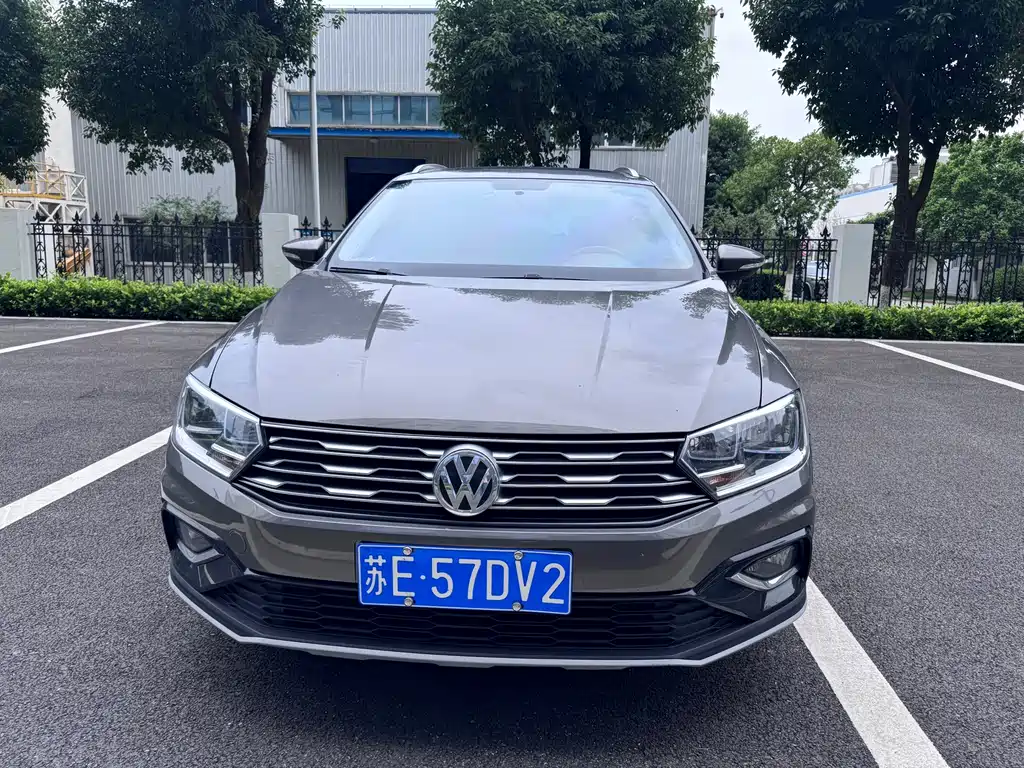 Volkswagen C-TREK Weiling 2017 — фото 2