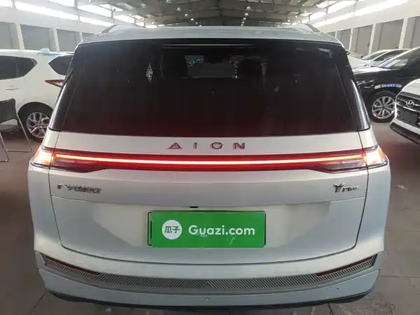 Aion Y 2024