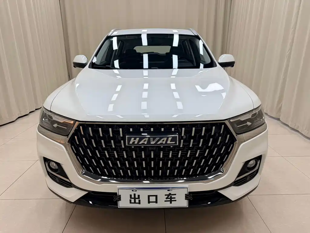 Haval H6 2023