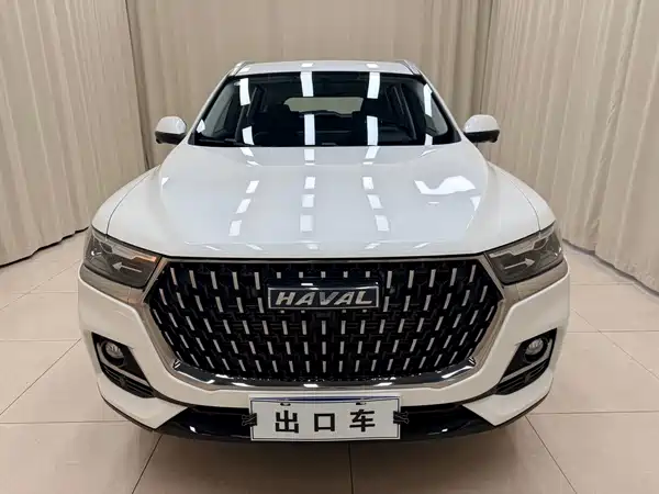 Haval H6 2023