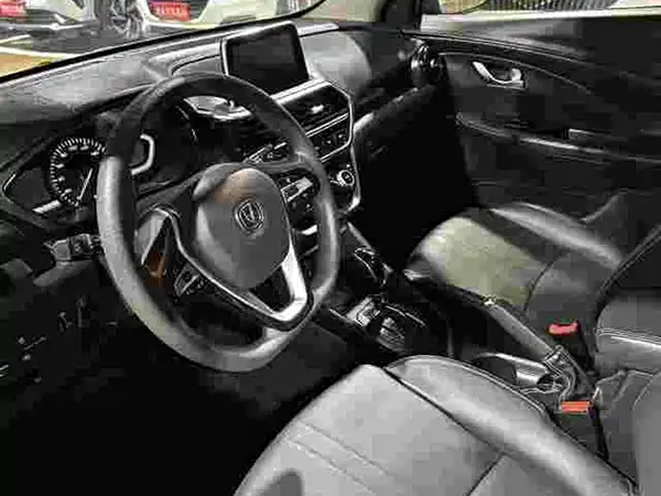 Changan Electra Meccanica 2018