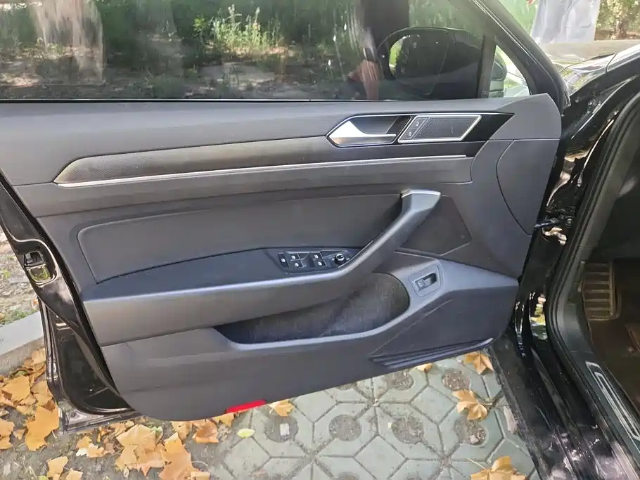 Volkswagen Magotan 2022