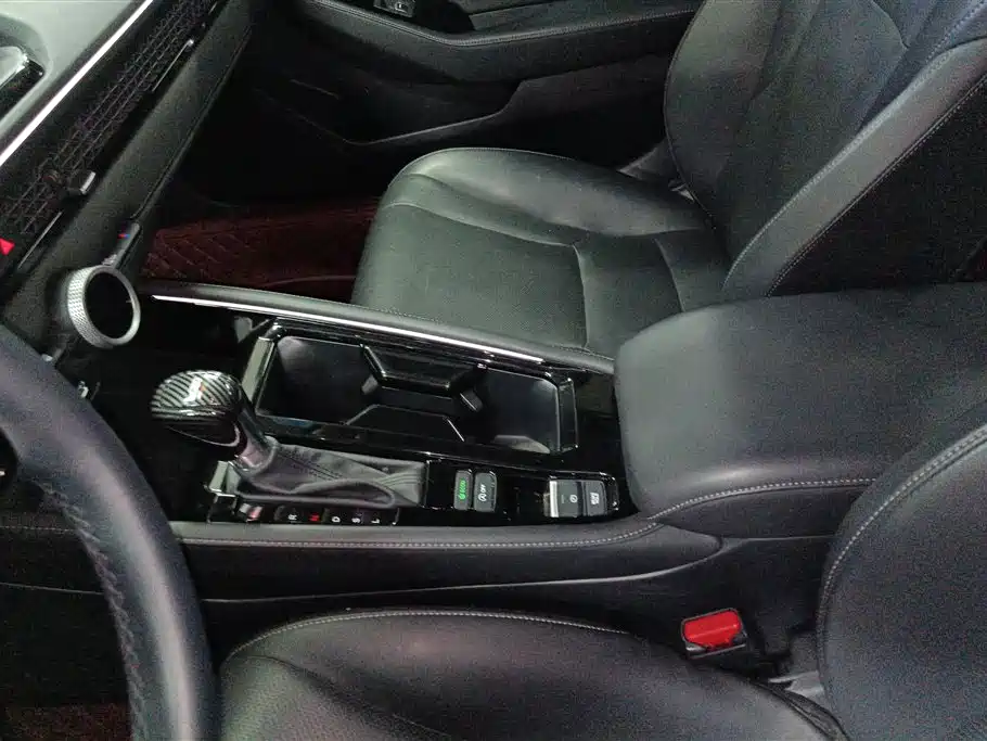 Honda Accord 2024 — фото 16