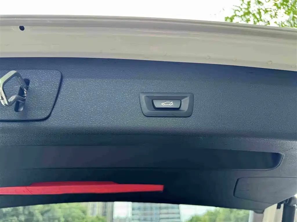 BMW X1 2021 — фото 30