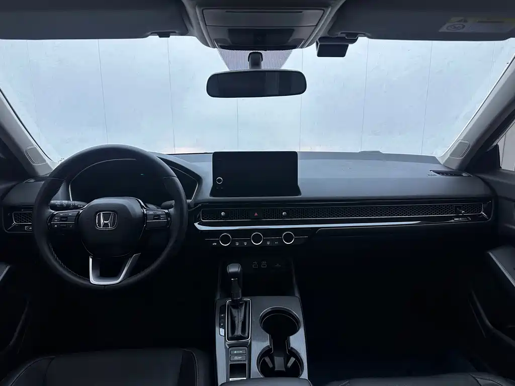 Honda Civic 2022