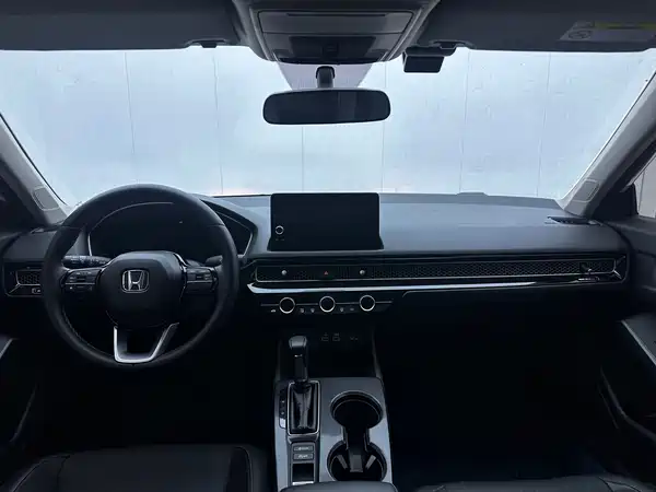Honda Civic 2022