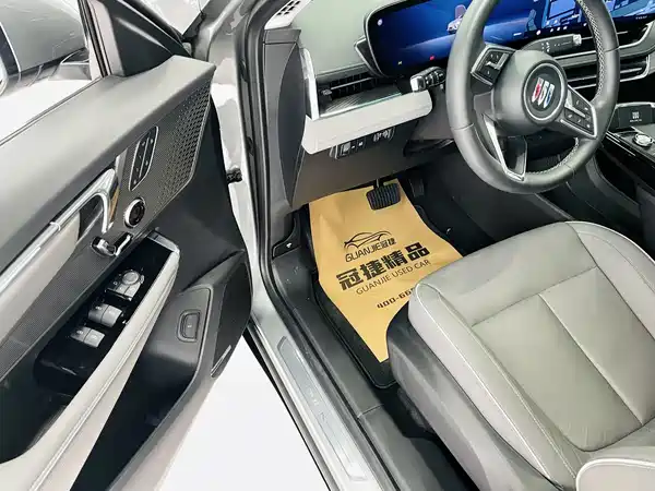 Buick E5 2024