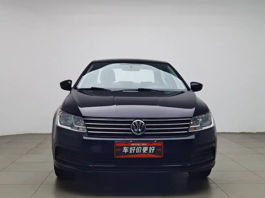 Volkswagen Lavida 2018