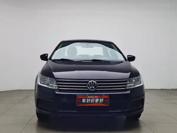 Volkswagen Lavida 2018