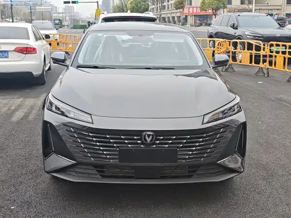 Changan Eado 2025