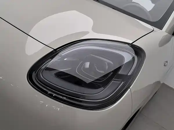 Wuling Hongguang MINIEV 2026