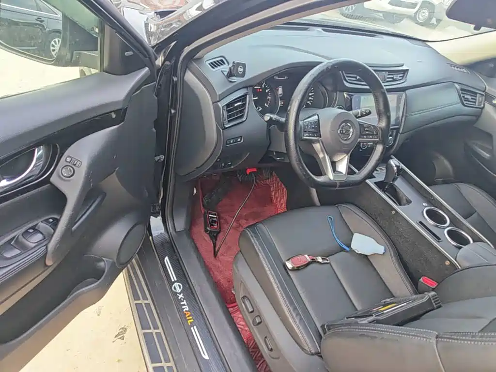 Nissan X-Trail 2020 — фото 16