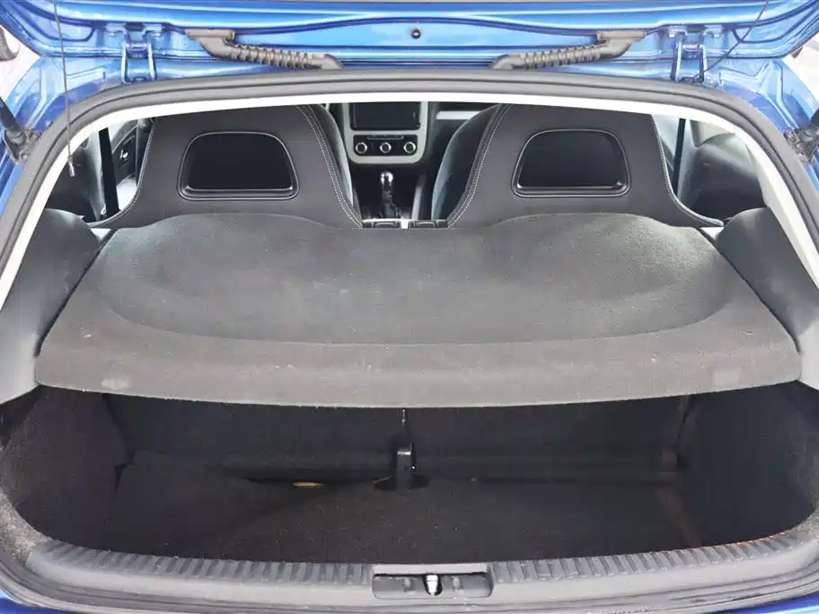Volkswagen Scirocco 2014 — фото 17