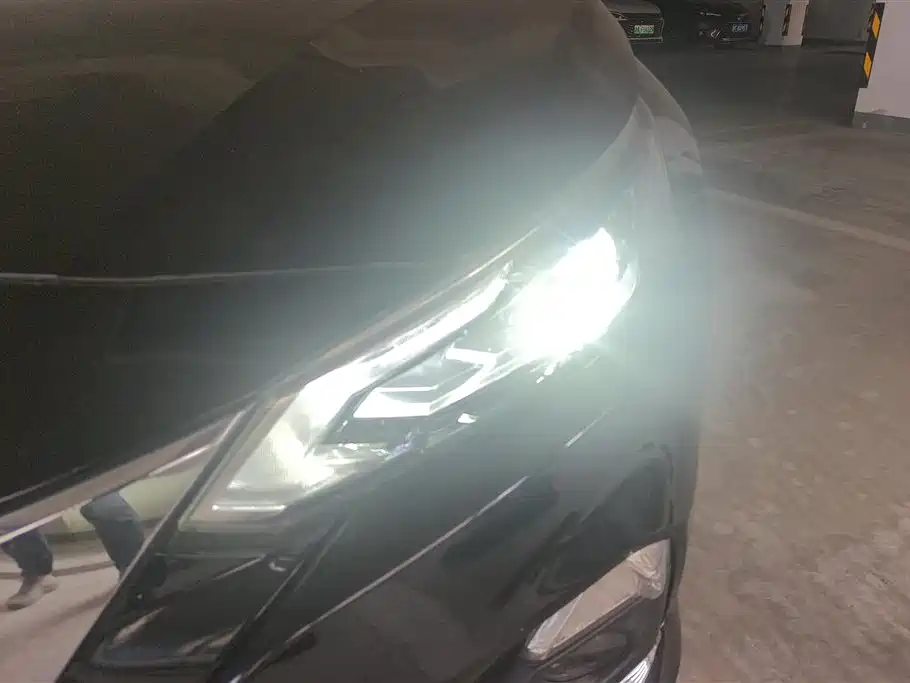 Nissan Teana 2020