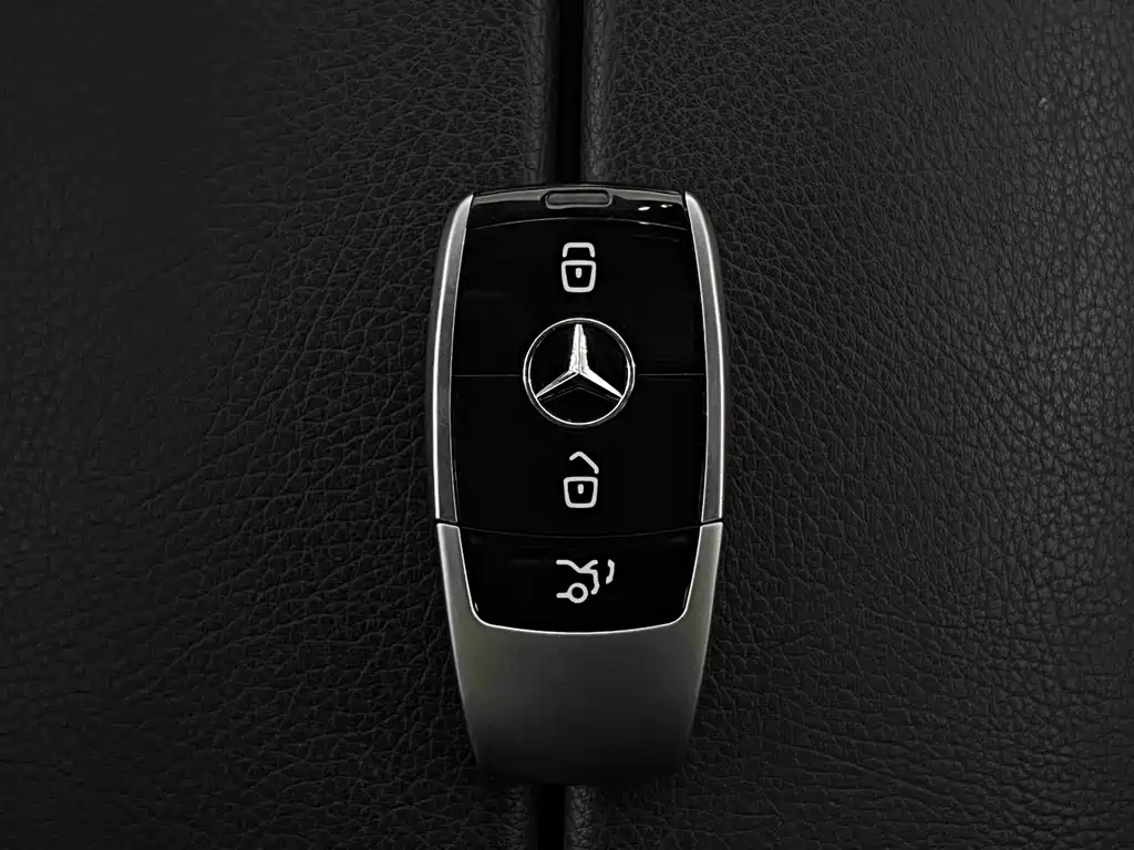 Mercedes-Benz E-Class 2020 — фото 34