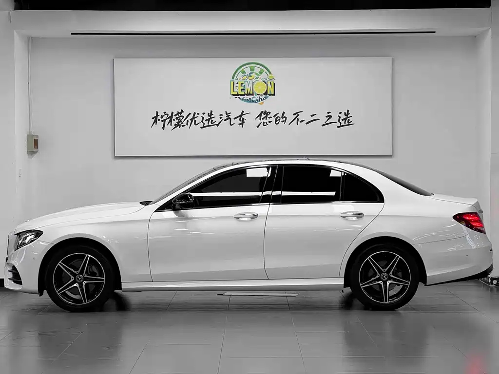 Mercedes-Benz E-Class 2020 — фото 5