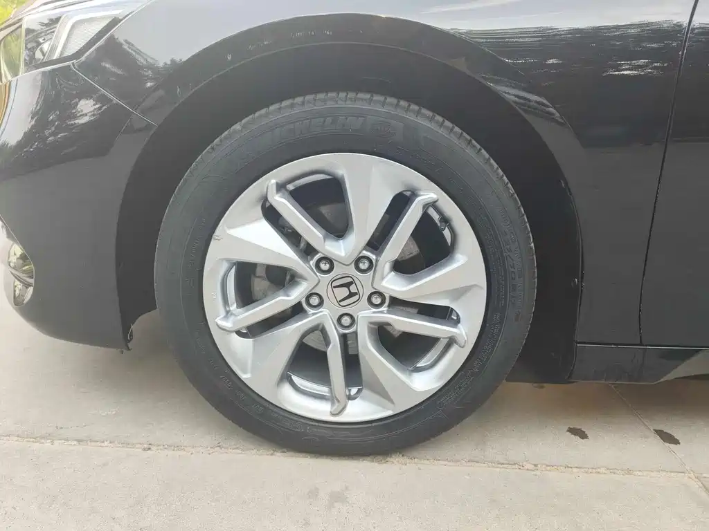 Honda Accord 2021