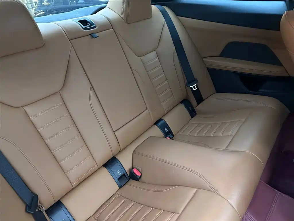 BMW 4 Series 2022 — фото 10