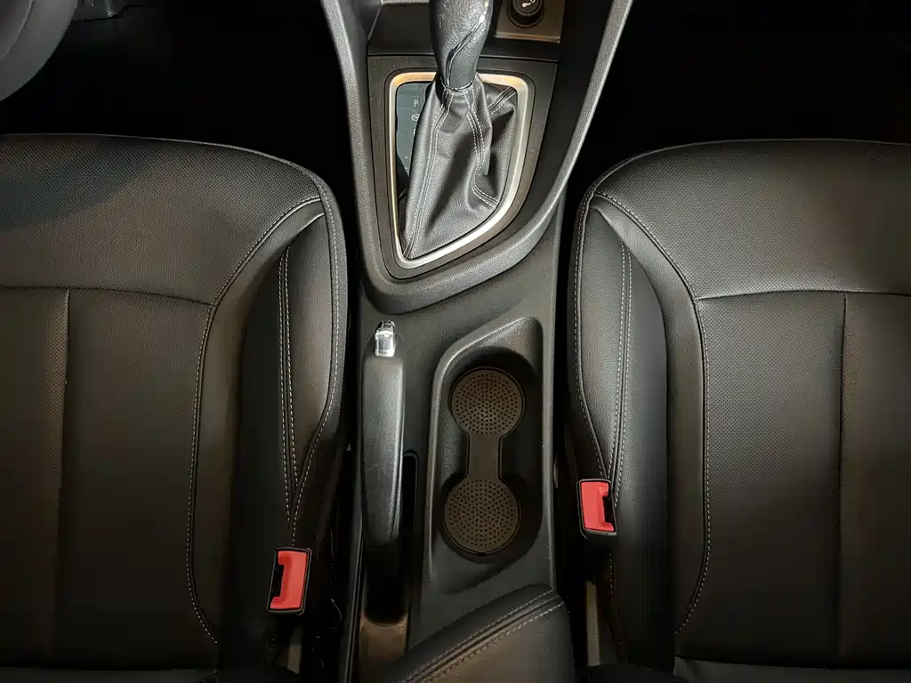 Buick Excelle 2021 — фото 14
