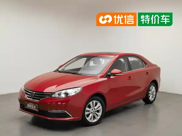Roewe 360 2015