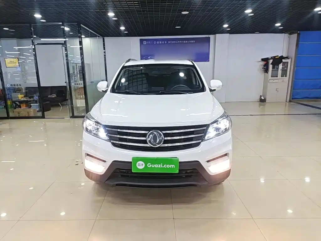 Fengguang S560 2020