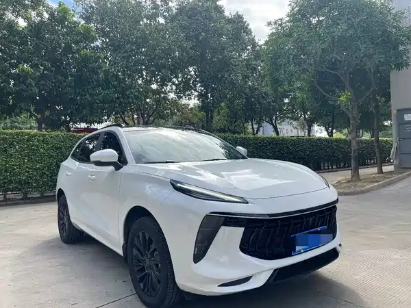 Dongfeng Fengxing T5 EVO 2021