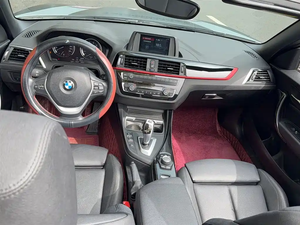 BMW 2 Series 2020 — фото 10
