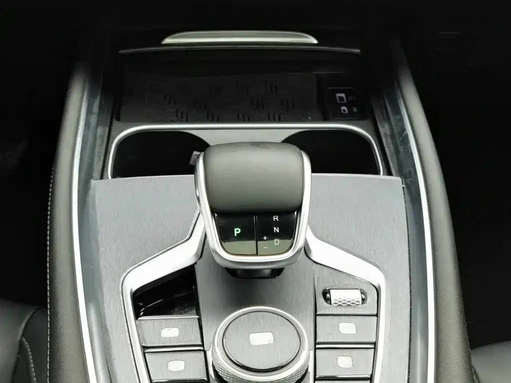 Chery Tiggo 8 PRO 2023 — фото 13