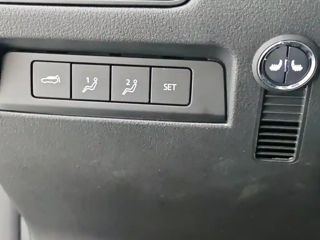 Mazda CX-50 Xingye 2023 — фото 15