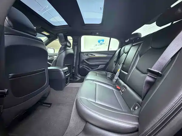 Cadillac CT5 2024
