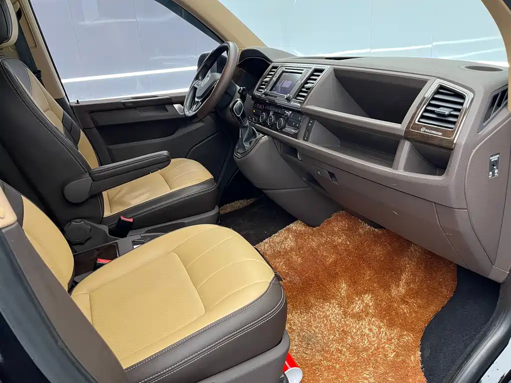 Volkswagen Caravelle 2019 — фото 15
