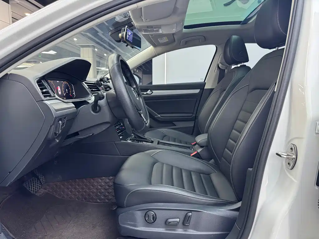 Volkswagen Lamando 2021
