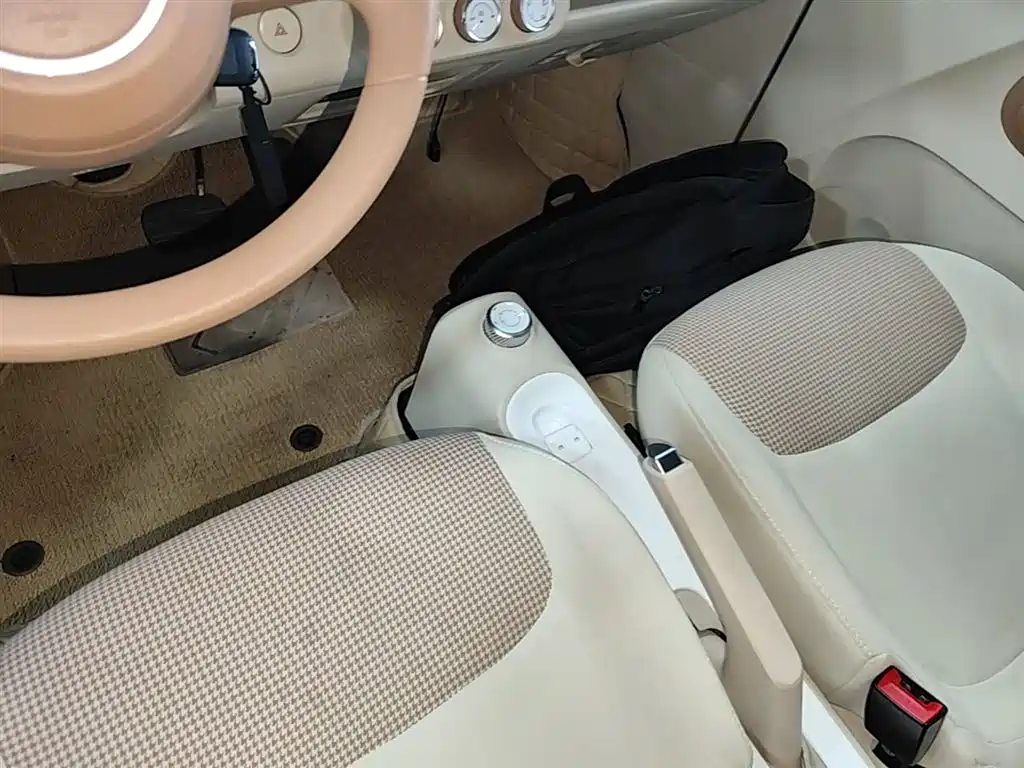 Wuling MINIEV 2024 — фото 14