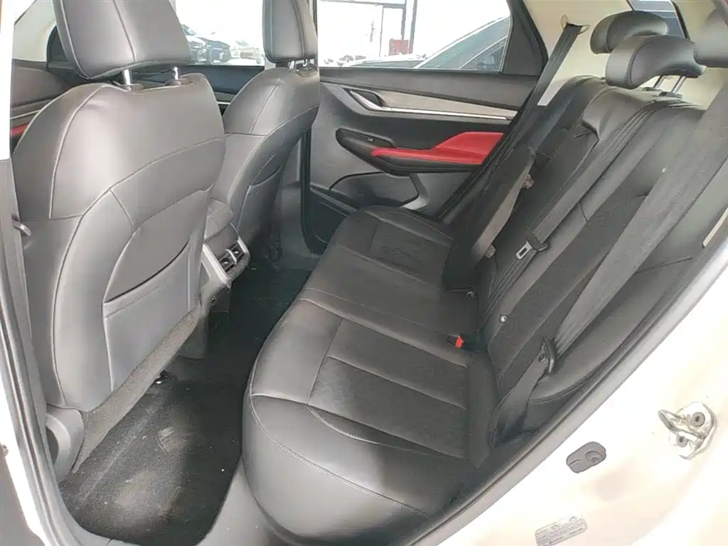 Changan CS55PLUS 2021 — фото 17