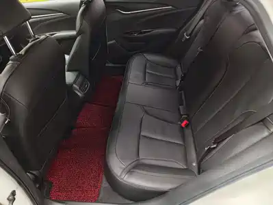 Buick Excelle GT 2018