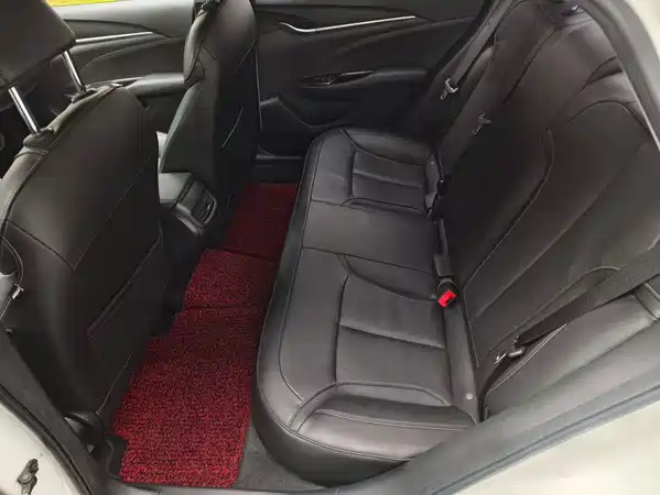 Buick Excelle GT 2018