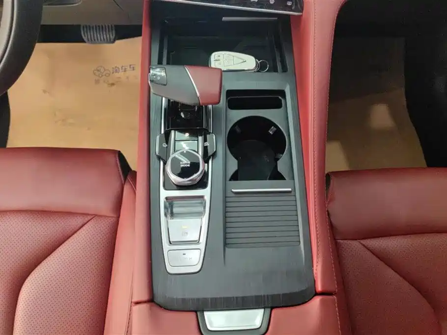 Changan CS75 PLUS 2022 — фото 16