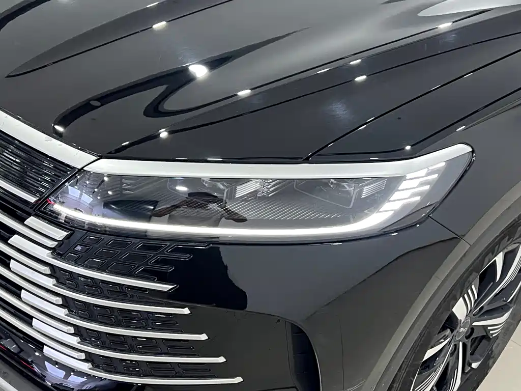 BYD Seal 05 DM-i 2025 — фото 3