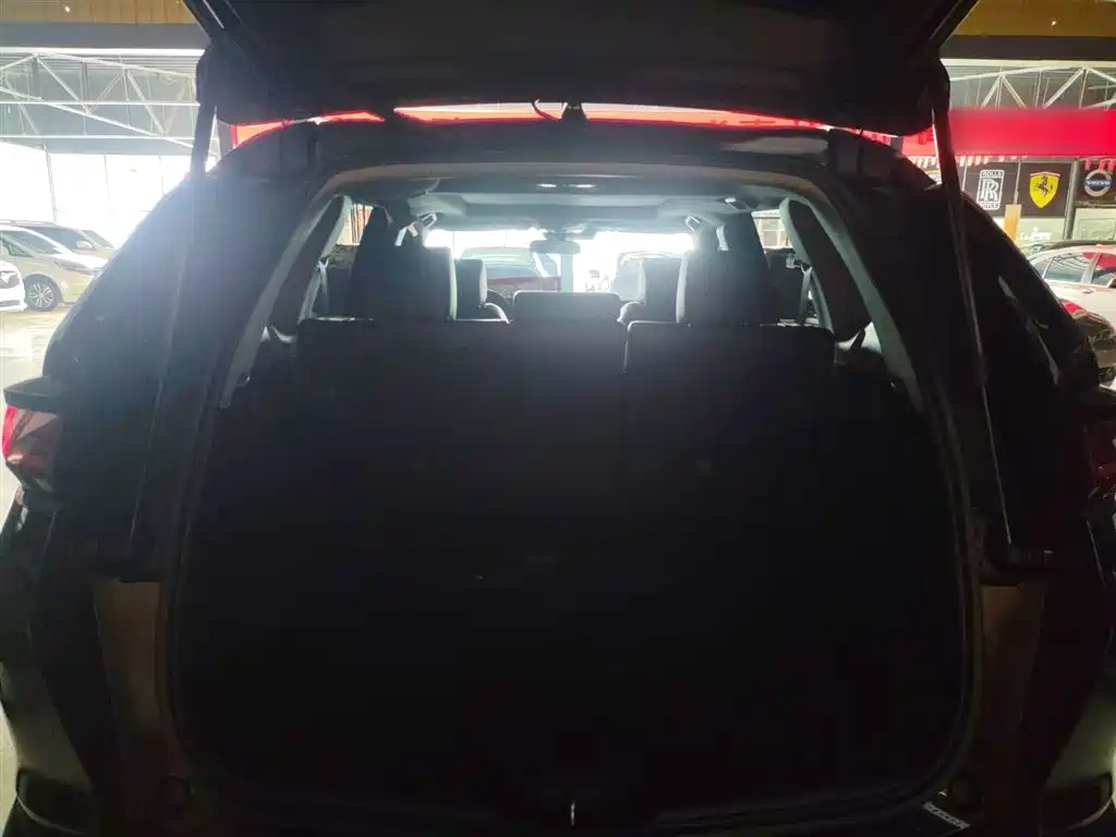 Honda Breeze 2023 — фото 19