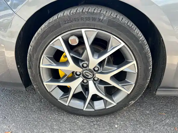 GAC Trumpchi Empow 2021
