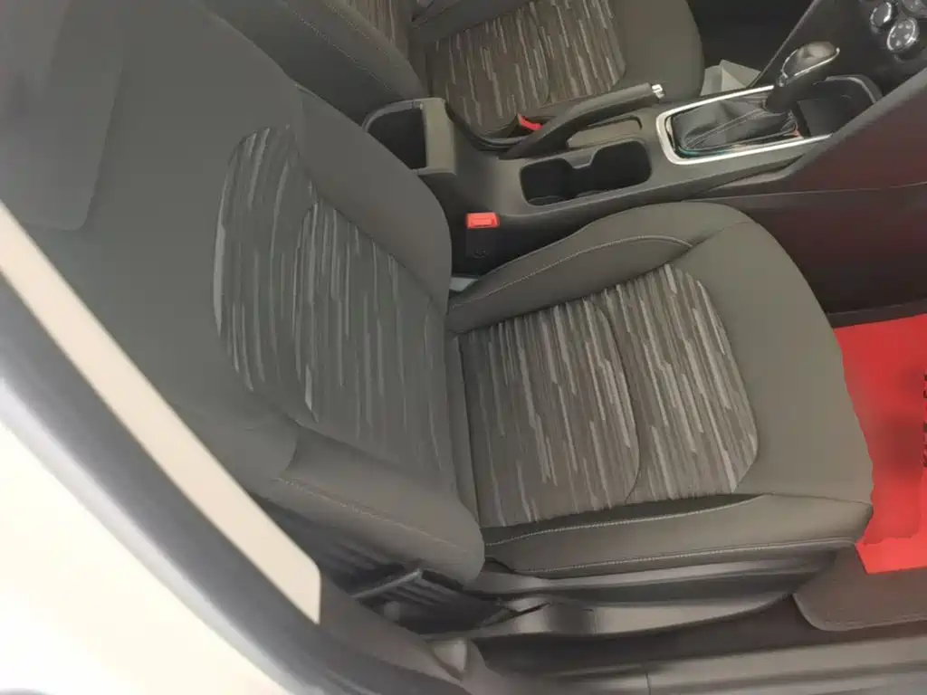 Chevrolet Cavalier 2019 — фото 25