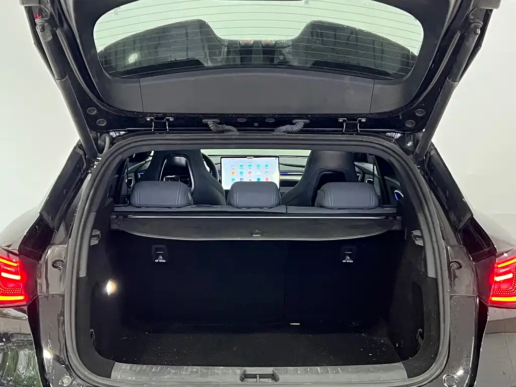 BYD Seal 06GT 2025 — фото 8